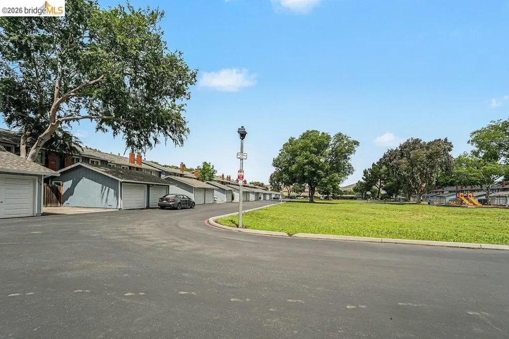 1454 Newhall Parkway Concord CA 94521