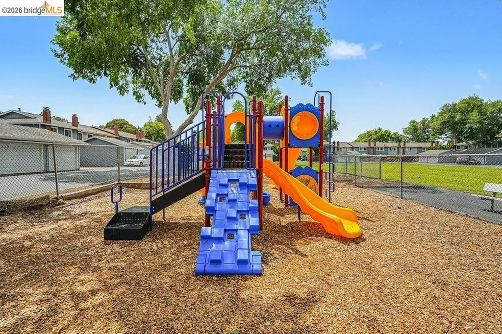 1454 Newhall Parkway Concord CA 94521