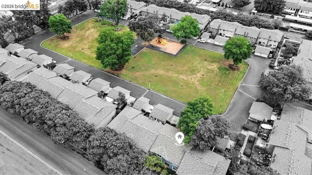 1454 Newhall Parkway Concord CA 94521