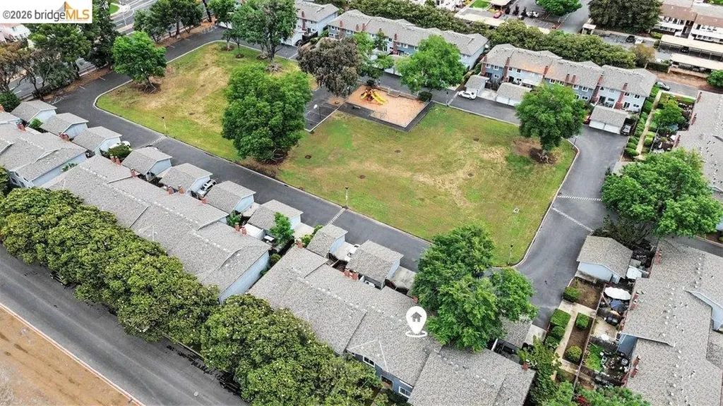 1454 Newhall Parkway Concord CA 94521
