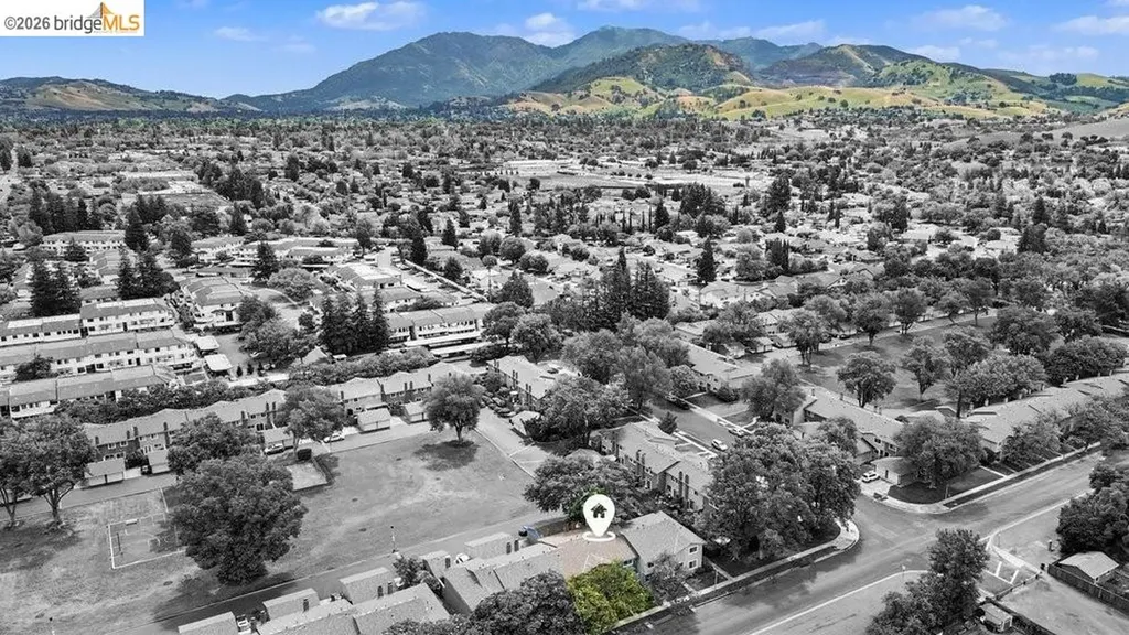 1454 Newhall Parkway Concord CA 94521