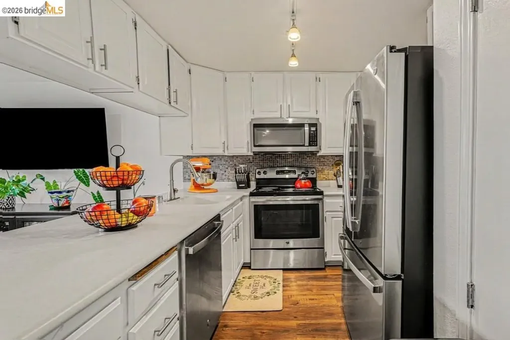 1454 Newhall Parkway Concord CA 94521