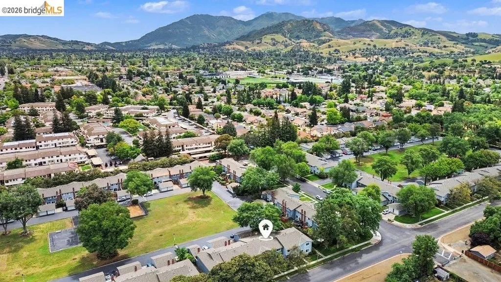 1454 Newhall Parkway Concord CA 94521