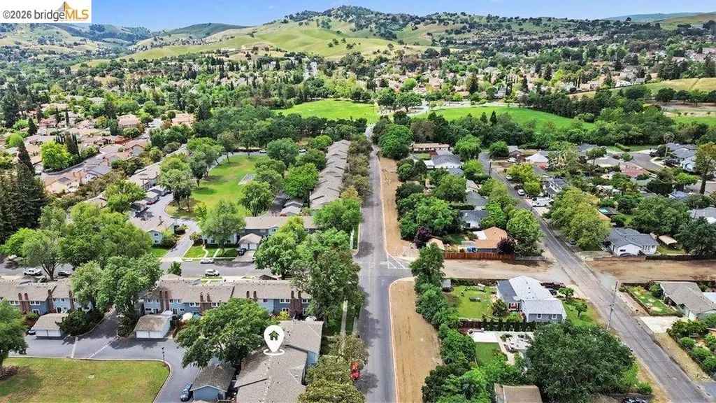 1454 Newhall Parkway Concord CA 94521