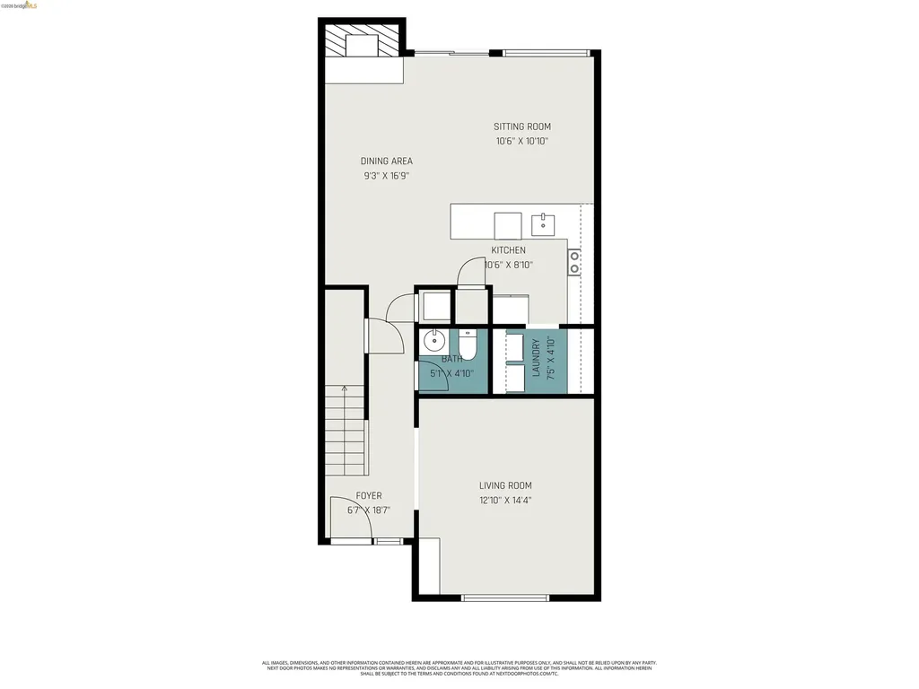 1454 Newhall Parkway Concord CA 94521