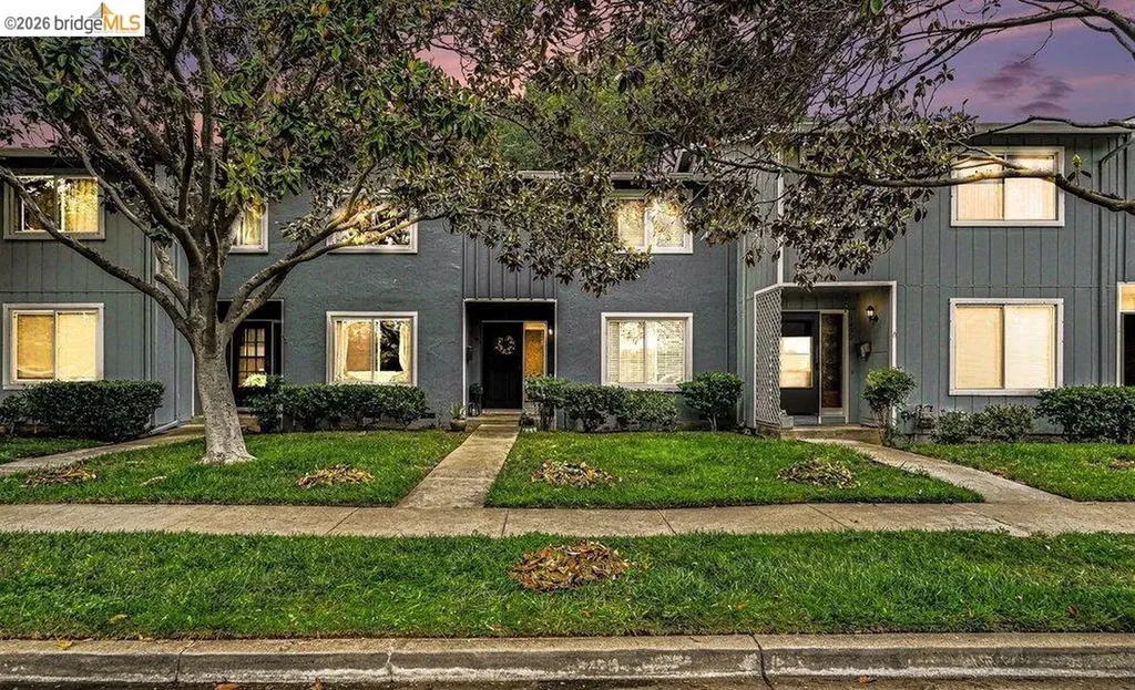 1454 Newhall Parkway Concord CA 94521