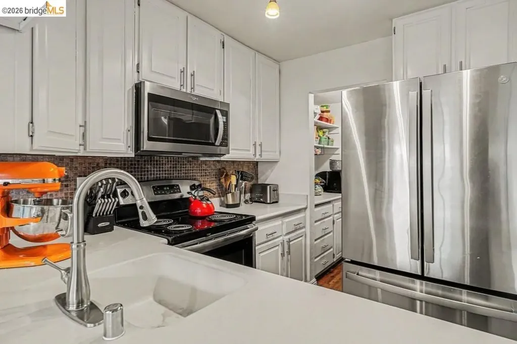 1454 Newhall Parkway Concord CA 94521