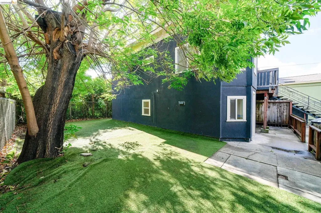 5418 Telegraph Avenue Oakland CA 94609