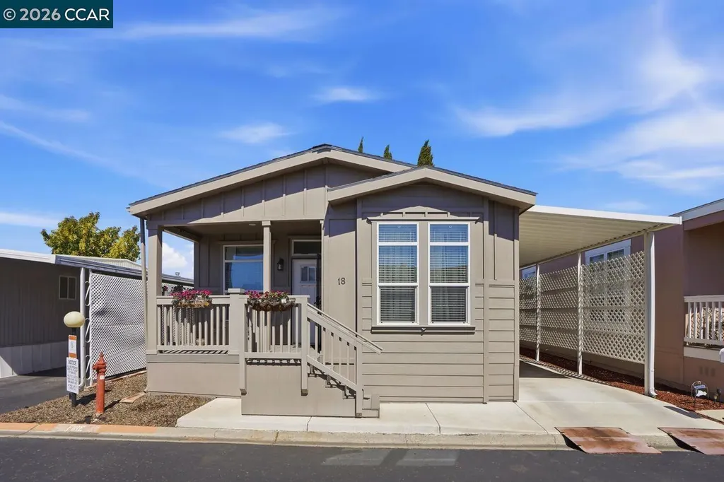 3660 Walnut Boulevard Brentwood CA 94513