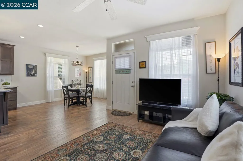 3660 Walnut Boulevard Brentwood CA 94513