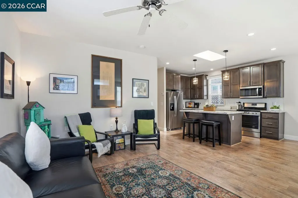 3660 Walnut Boulevard Brentwood CA 94513