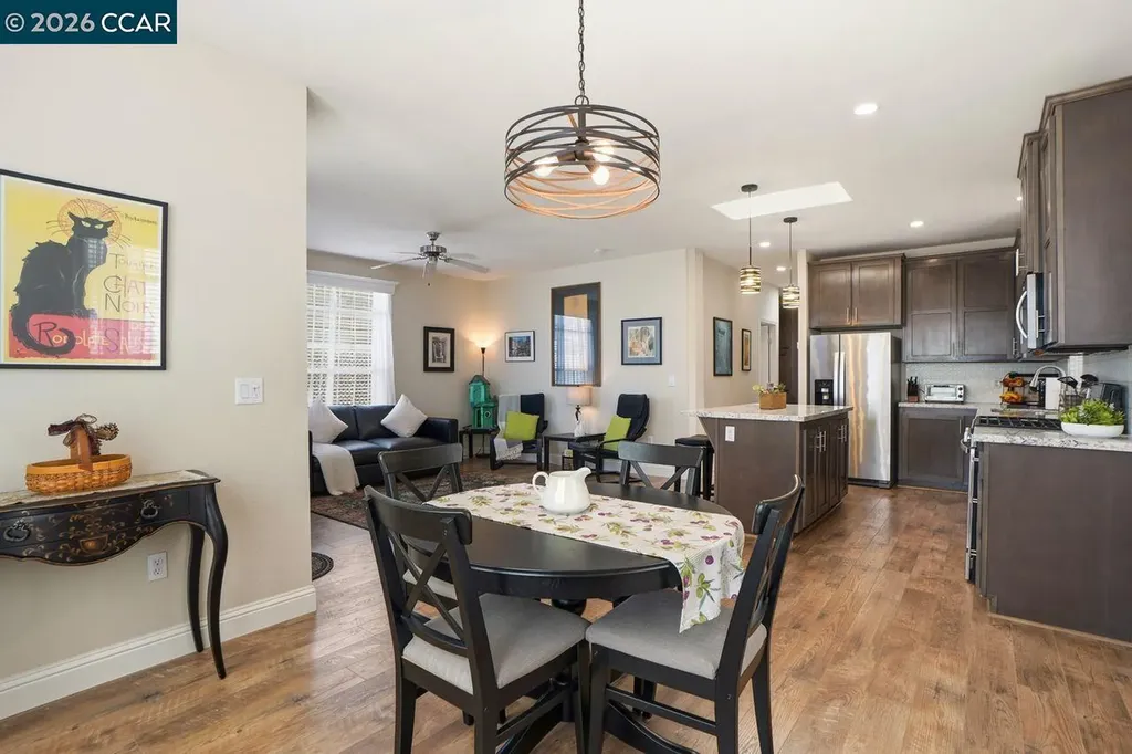 3660 Walnut Boulevard Brentwood CA 94513