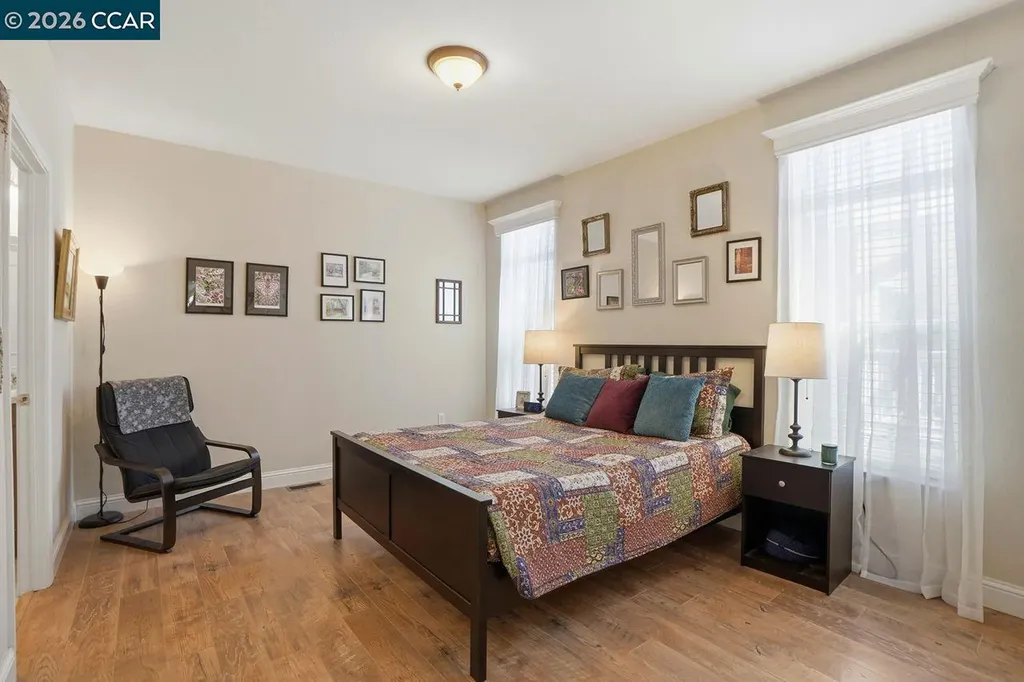 3660 Walnut Boulevard Brentwood CA 94513