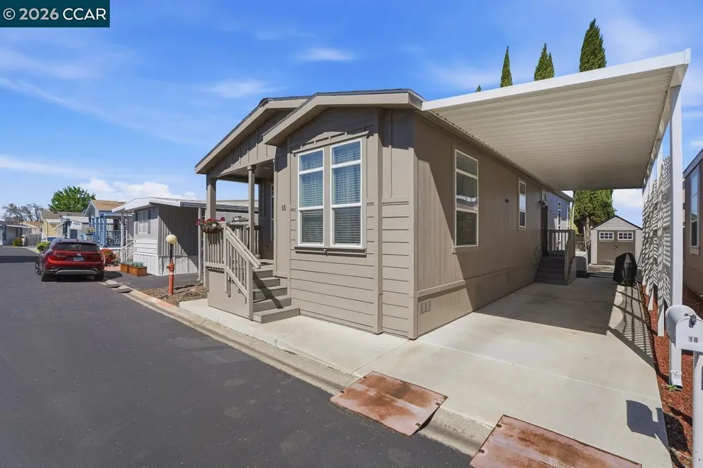 3660 Walnut Boulevard Brentwood CA 94513