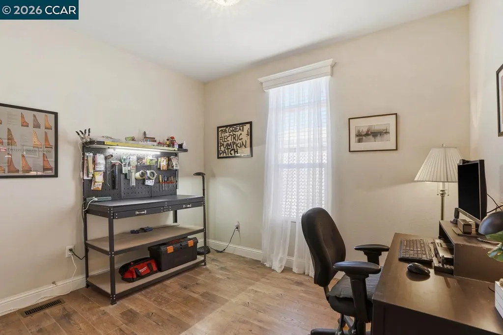 3660 Walnut Boulevard Brentwood CA 94513