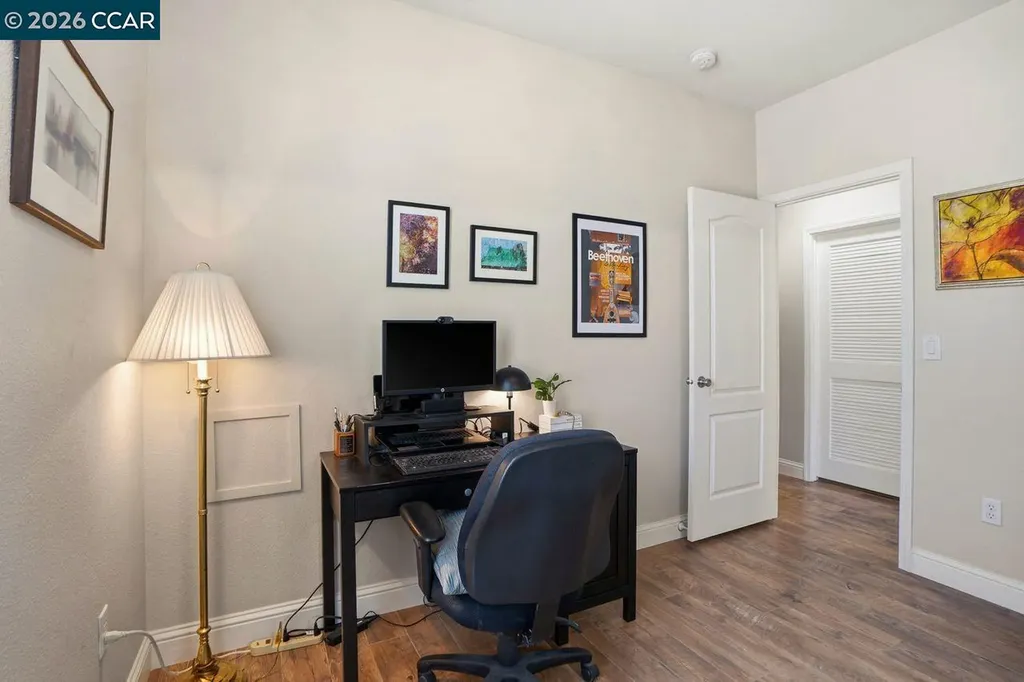 3660 Walnut Boulevard Brentwood CA 94513