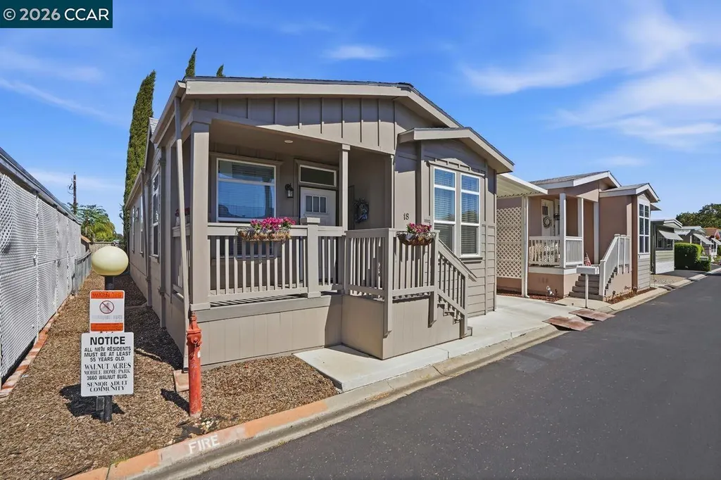 3660 Walnut Boulevard Brentwood CA 94513