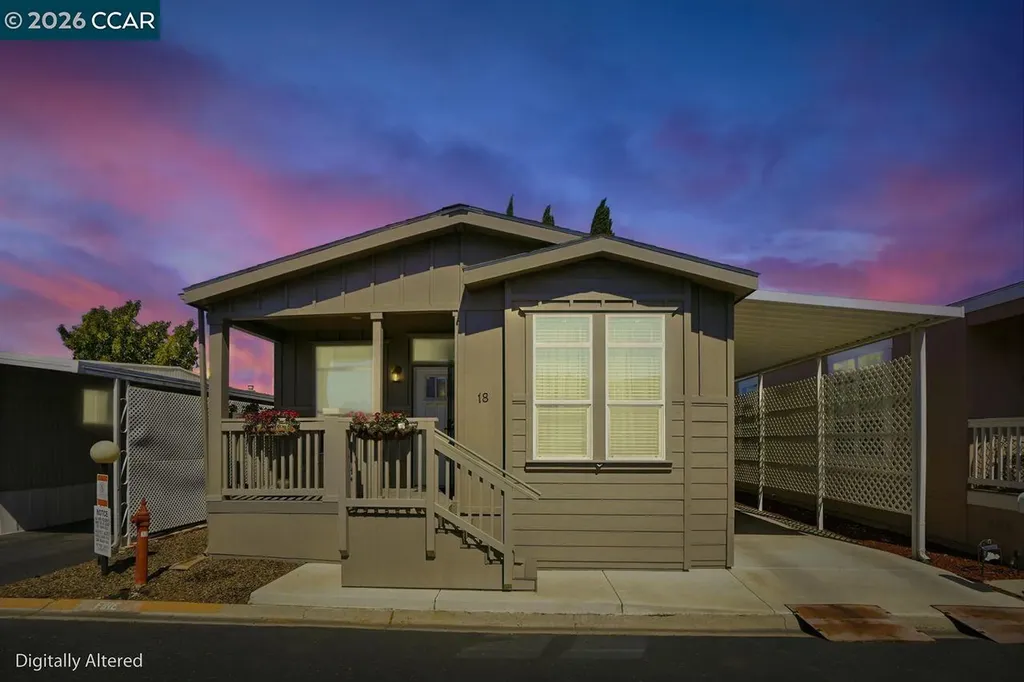 3660 Walnut Boulevard Brentwood CA 94513