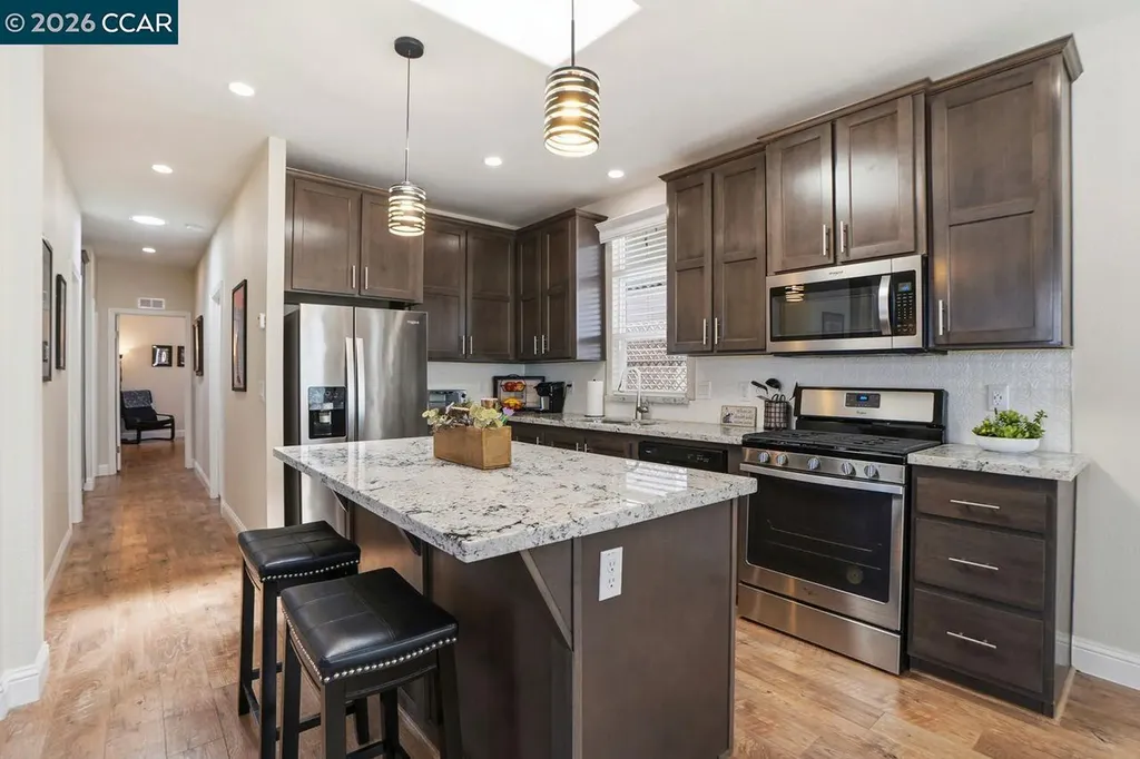 3660 Walnut Boulevard Brentwood CA 94513