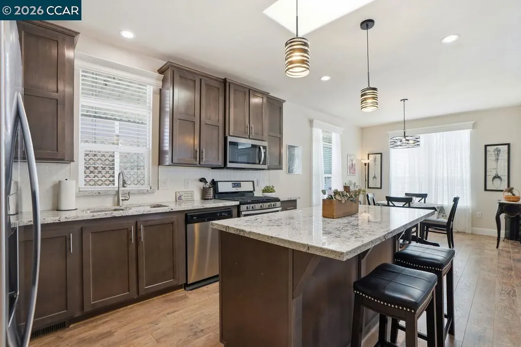 3660 Walnut Boulevard Brentwood CA 94513