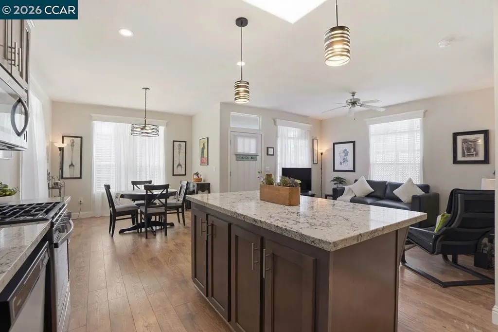 3660 Walnut Boulevard Brentwood CA 94513