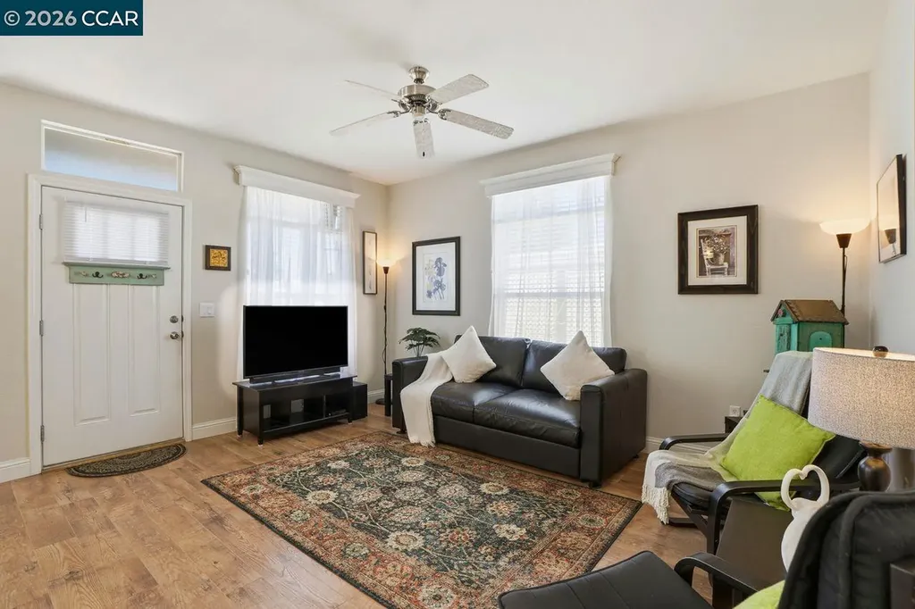 3660 Walnut Boulevard Brentwood CA 94513