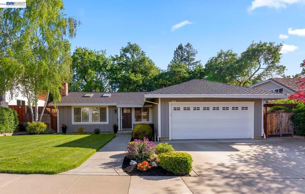 1296 Vintner Way Pleasanton CA 94566