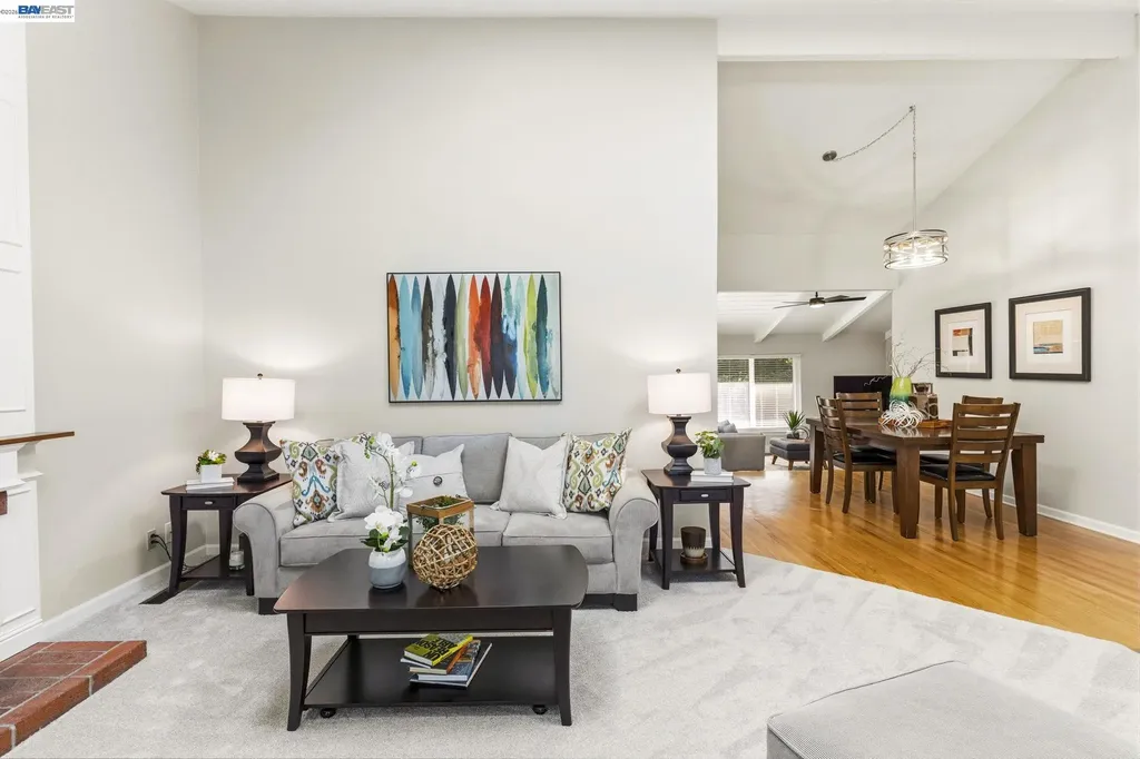 1296 Vintner Way Pleasanton CA 94566