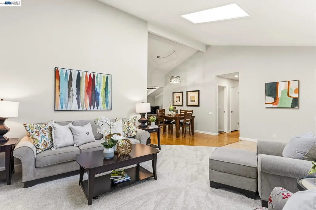 1296 Vintner Way Pleasanton CA 94566