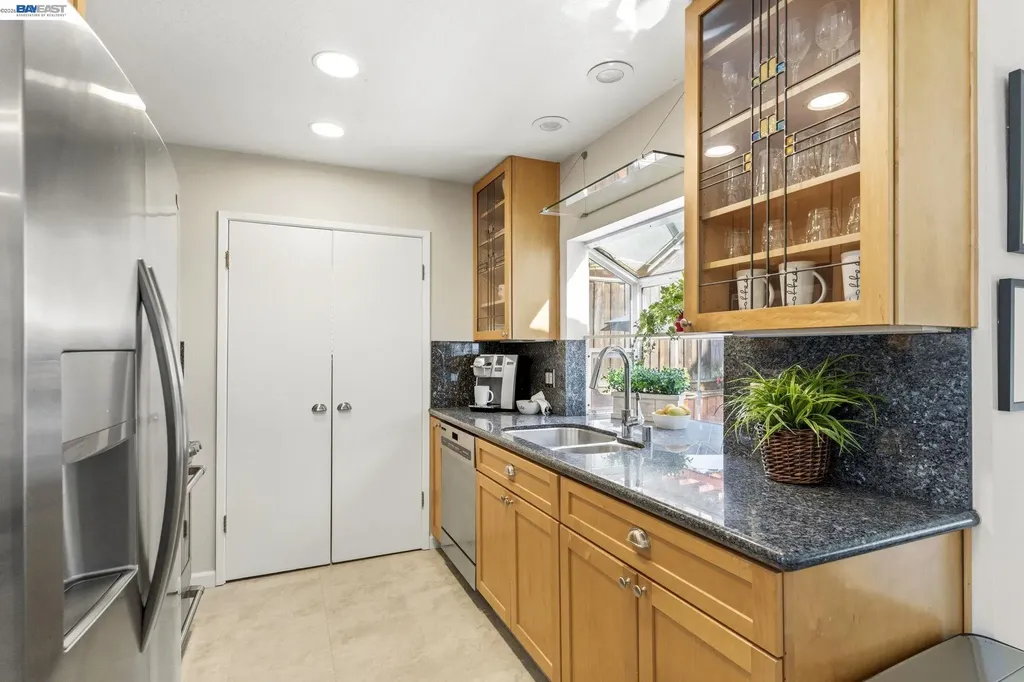 1296 Vintner Way Pleasanton CA 94566