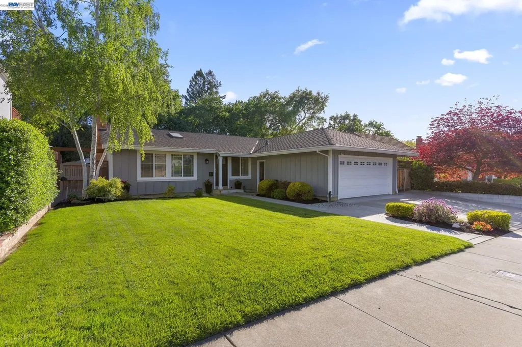 1296 Vintner Way Pleasanton CA 94566