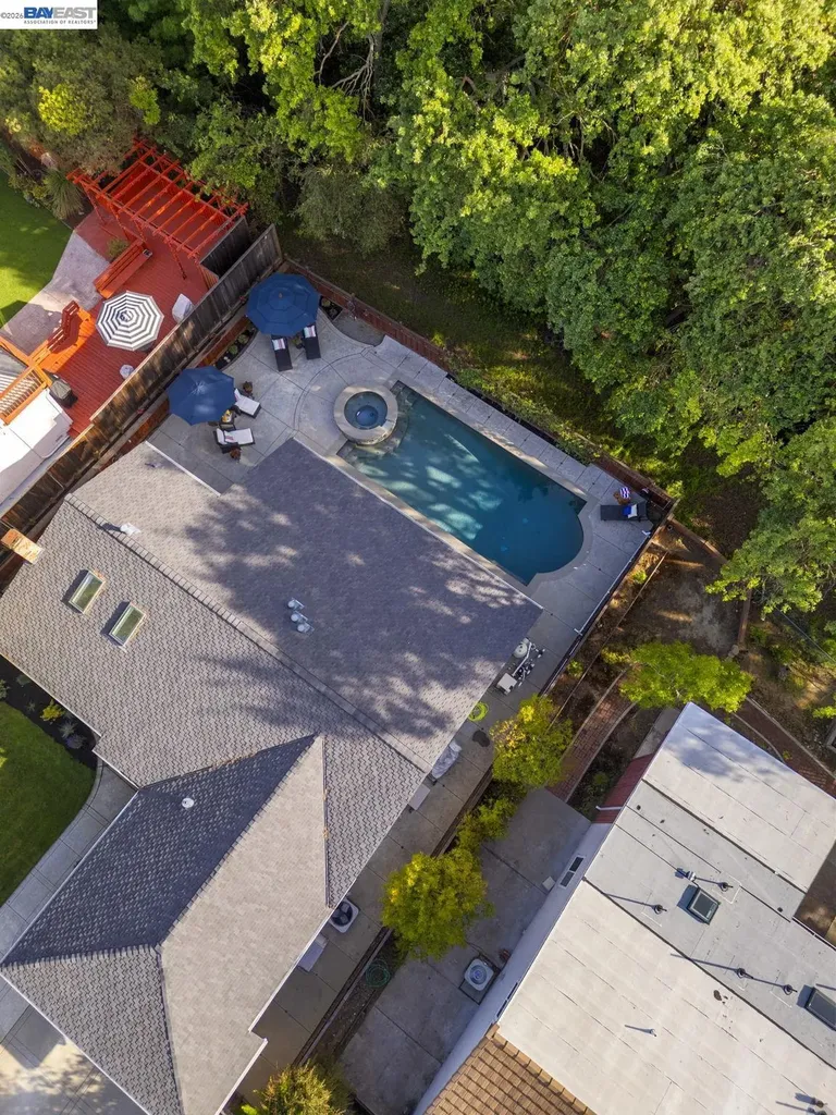 1296 Vintner Way Pleasanton CA 94566