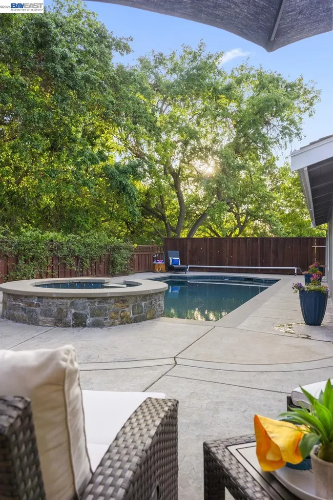 1296 Vintner Way Pleasanton CA 94566