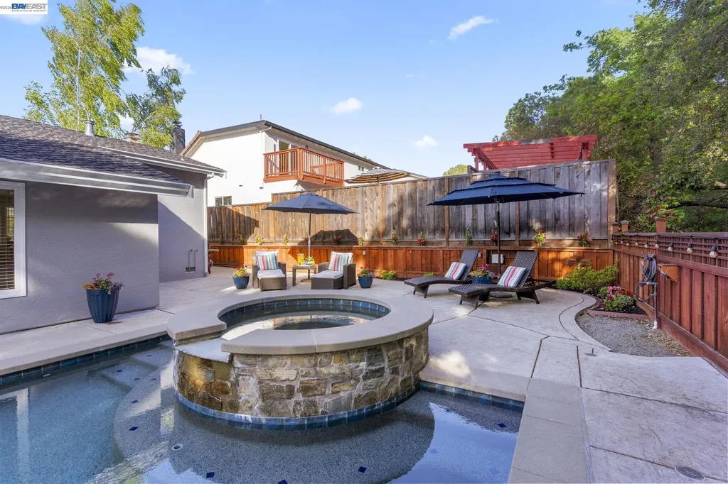 1296 Vintner Way Pleasanton CA 94566