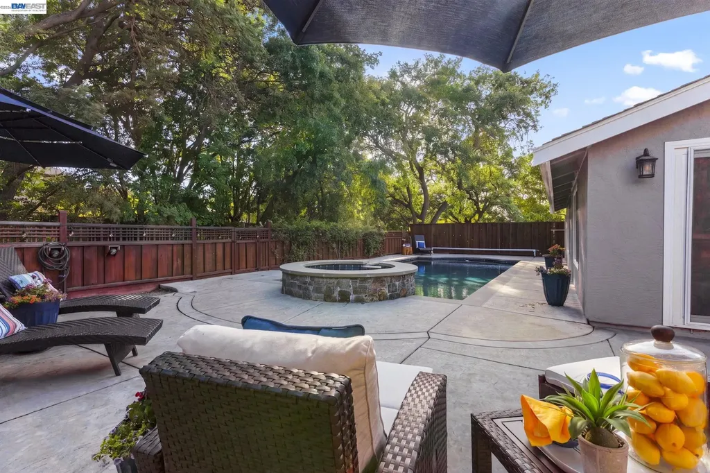 1296 Vintner Way Pleasanton CA 94566