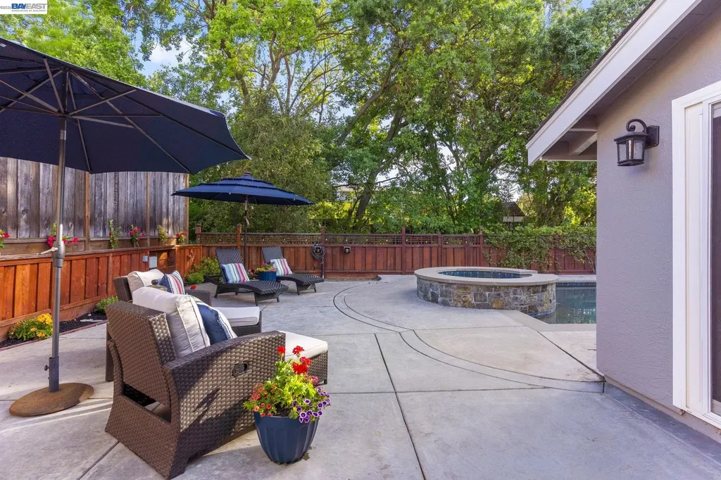 1296 Vintner Way Pleasanton CA 94566