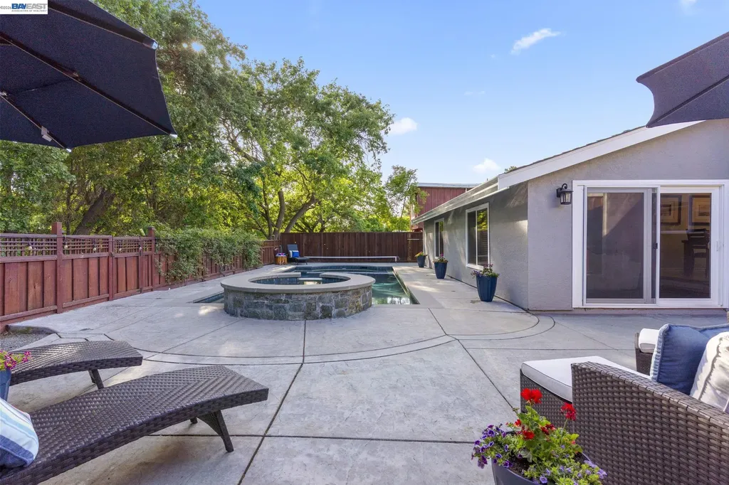 1296 Vintner Way Pleasanton CA 94566