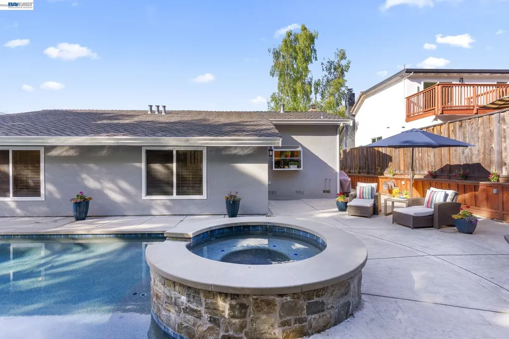 1296 Vintner Way Pleasanton CA 94566