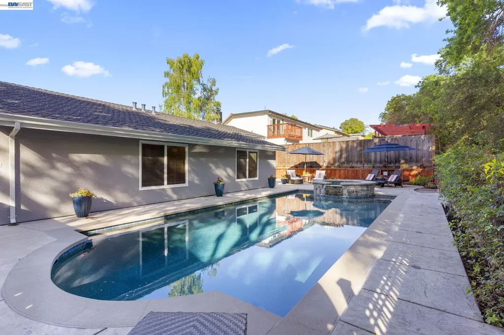 1296 Vintner Way Pleasanton CA 94566