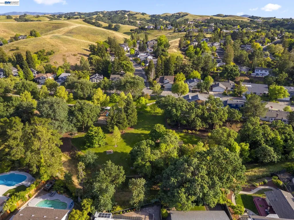 1296 Vintner Way Pleasanton CA 94566