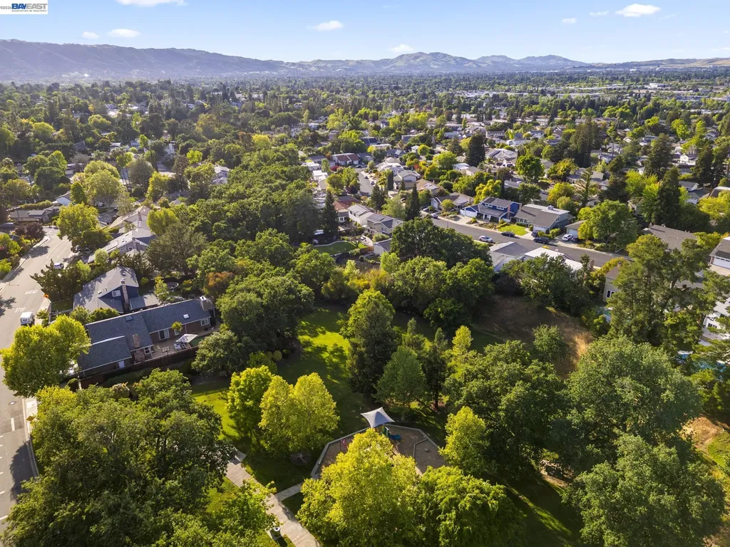1296 Vintner Way Pleasanton CA 94566