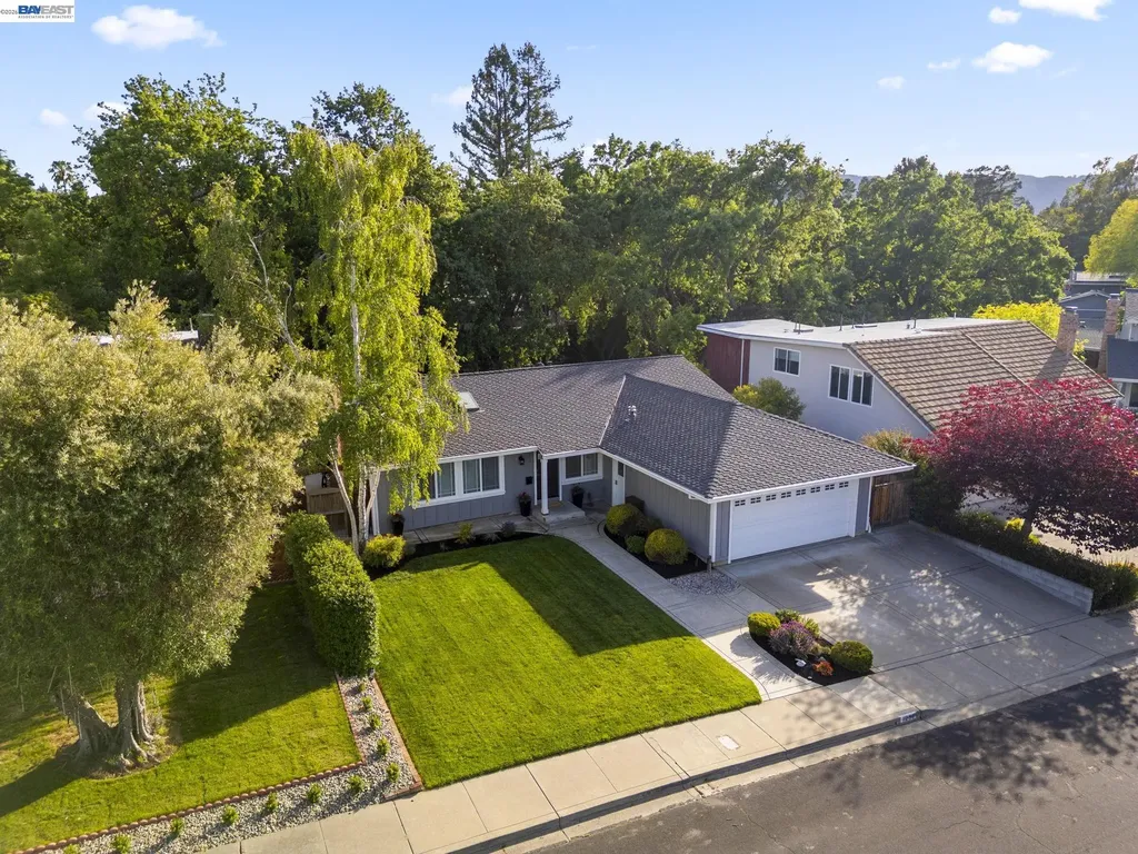1296 Vintner Way Pleasanton CA 94566