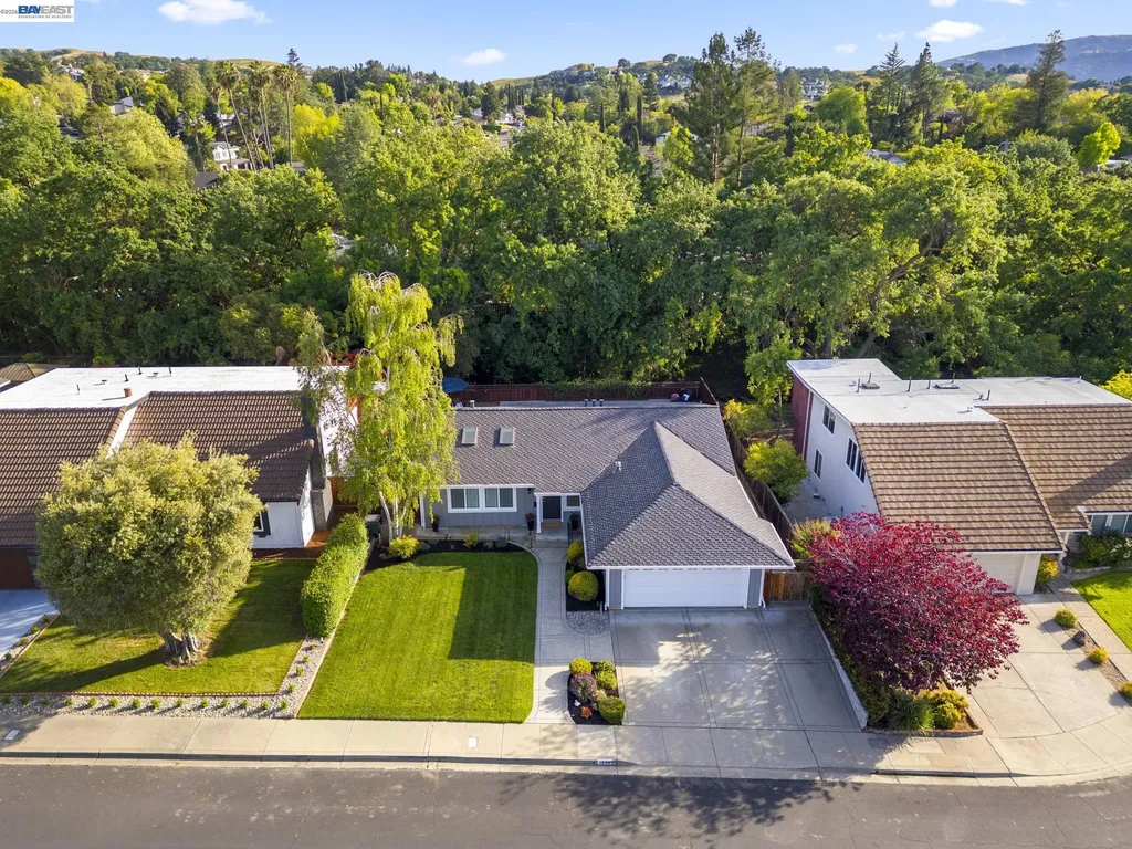 1296 Vintner Way Pleasanton CA 94566