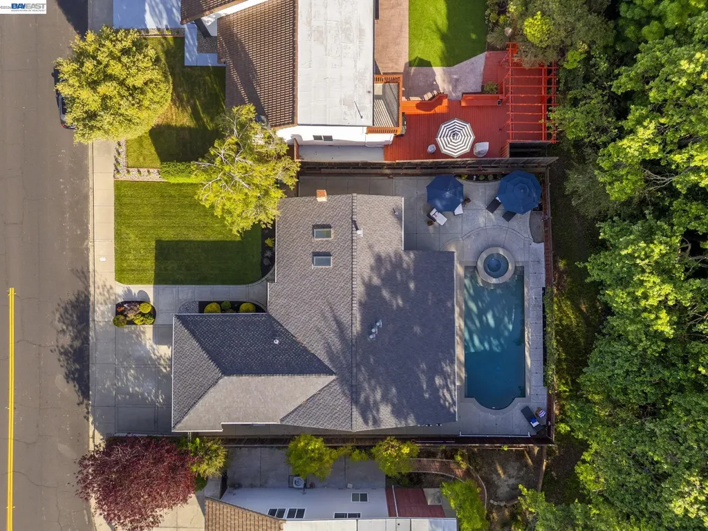1296 Vintner Way Pleasanton CA 94566