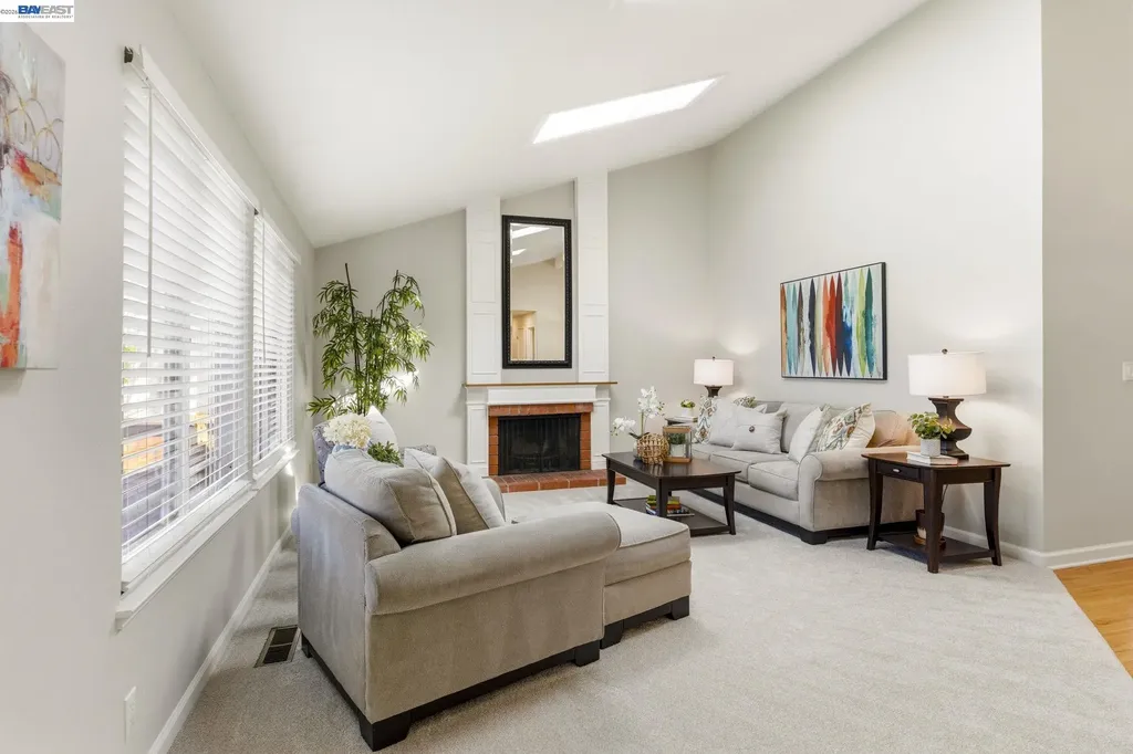 1296 Vintner Way Pleasanton CA 94566