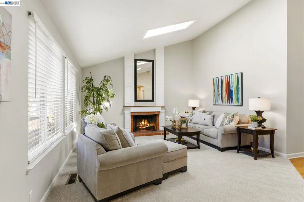 1296 Vintner Way Pleasanton CA 94566