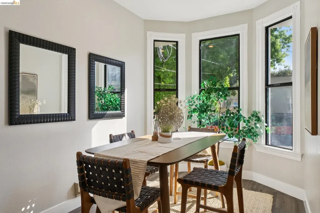 1944 20th Street Oakland CA 94606