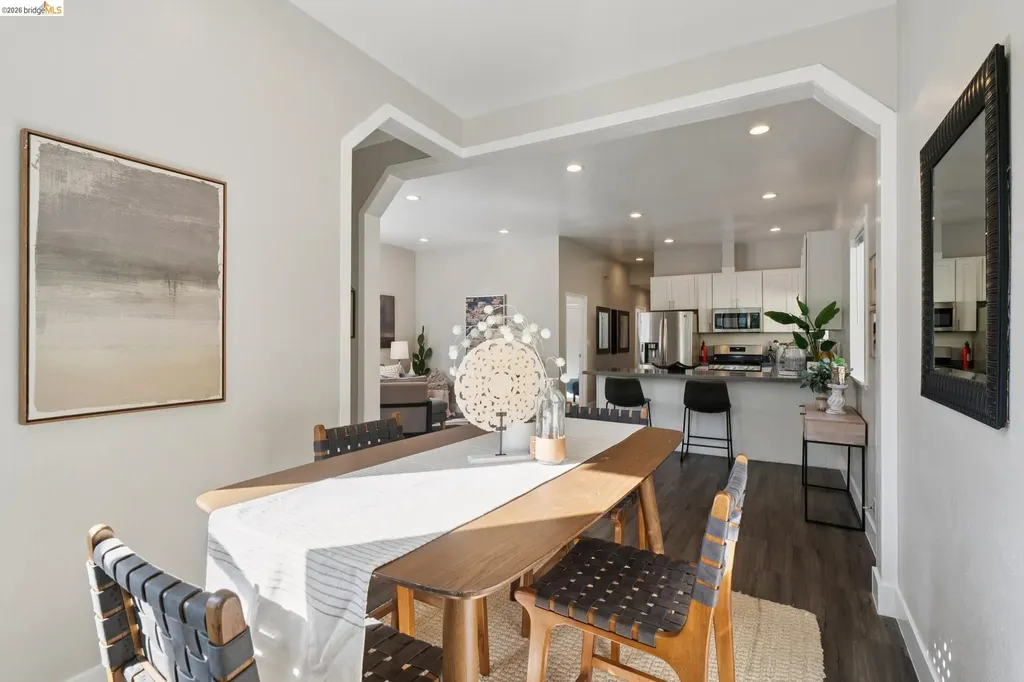 1944 20th Street Oakland CA 94606