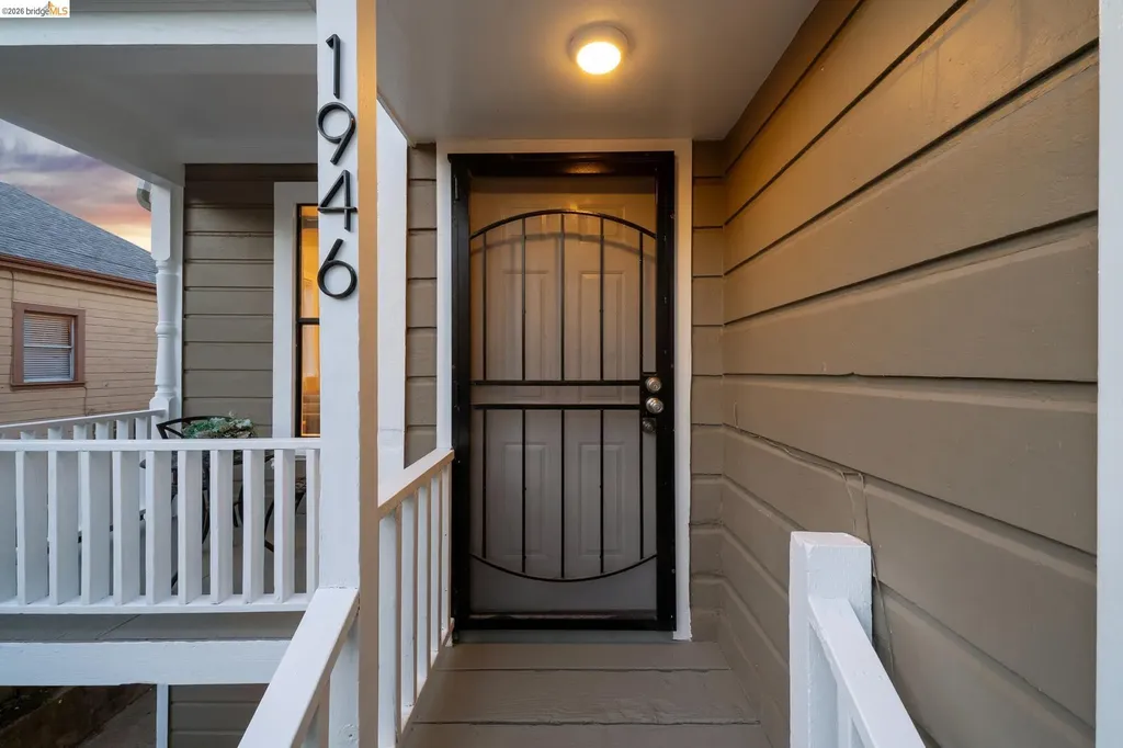 1944 20th Street Oakland CA 94606