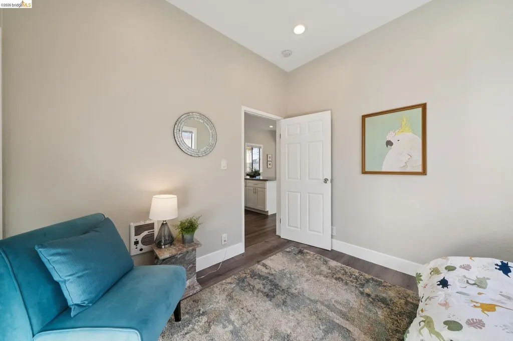 1944 20th Street Oakland CA 94606